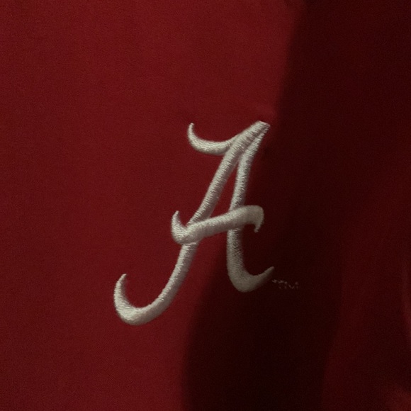Women’s Alabama Crimson Tide jacket like new condition - Picture 2 of 4